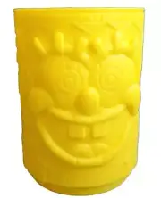 ALMOST GONE - SpongeBob SquarePants Tiki Burger King Cup