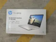 HP 15-dy5131wm 15.6 in (256GB SSD, Intel Core i3 12th Gen., 3.3GHz, 8GB RAM)...