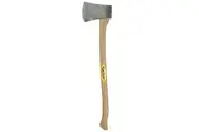 Cyclone 2kg Polished Axe with Hardwood Handle | 603457