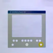 1Pcs New For KRONES Ipanel CDi 5P90:KRONES-02 Membrane Keypad