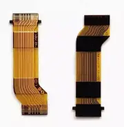 New Eyepiece Connect To Flash Board Flex Cable For Sony DSC-RX100M5 DSC-RX100 V