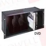 MIDDLE ATLANTIC PRODUCTS DVD / DVD (BRAND NEW)
