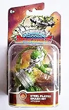 Activision Skylanders Superchargers Steel Plated Smash HIT Hybrid Toy