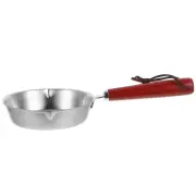 Pan Skillet Egg Frying Small Egg Pan Fried Egg Pan Frying Home Cooking