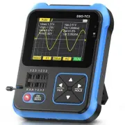Victool 3 in 1 Handheld Oscilloscope, Digital Oscillograph, Signal Generator