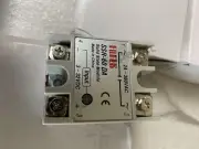 SSR-60DA SSR60DA 3-32VDC NEW Fotek Solid State Relay New in box free ship