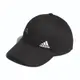 Adidas MH CAP 男款 女款 黑色 鴨舌帽 六分割 經典款 遮陽 老帽 運動 休閒 棒球帽 IM5230