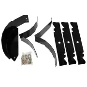 Cub Cadet Mulching Kit with Xtreme Blades for 54 in. ZTX Series (2019 and After)
