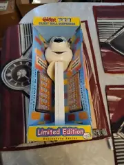 Giant Pez Limited Edition Zoo Animal Series Talking Sound Polar Bear D6
