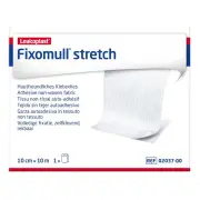 Fixomull Stretch Adhesive Non-Woven Fabric 10cm X 10m Roll