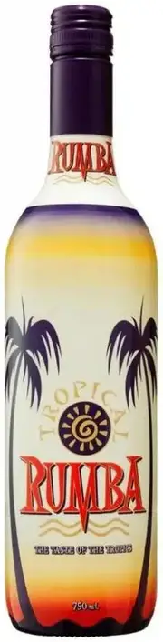 Rumba Tropical 750ml