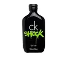 Ck One Shock For Him By Calvin Klein 200ml Edts Mens Fragrance
