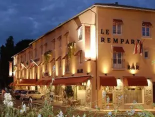 Hotel Le Rempart