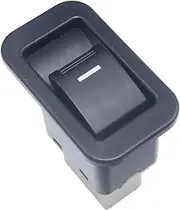 Single Power Master Window Control Switch Button for Ford for Falcon Fg for Series Xt G6 Xr6 Xr8 2008 2009 2010-2014 Sy14529B