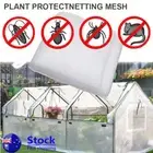 5-10M Netting Insect Bug Fly Fruit Mesh Net Vegetable Plant Protection Cover AU