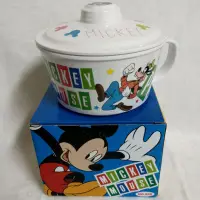 在飛比找蝦皮購物優惠-迪士尼泡麵碗 迪士尼 正版授權 美耐皿樹脂 泡麵碗 杯麵碗