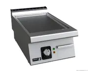 Fagor Kore 700 Bench Top Mild Steel Electric Griddle Ng FT-E705L - FT-E705L