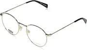 [Levi's] Lv 1007 Oval Prescription Eyeglass Frames