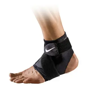 Nike Pro Combat Ankle [NMZ13010XL] 護踝 運動 防護 支撐 壓縮 調整 黑 XL