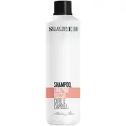Selective Artistic Flair Red Juniper - deeply regenerating shampoo, 1000ml