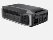 EcoFlow Delta Pro Ultra Inverter