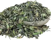 Natural Flower Tea Loose Leaf Premium Green Tea Bai Mu Dan White Poney White Tea (250g)