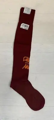 6025/153 KAPPA Roma Dog Asr Red Sock Competition Spark