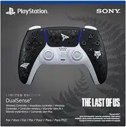 Playstation DualSense® Wireless-Controller - The Last of Us™ Limited Edition