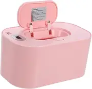 KOMBIUDA 1pc Electric Wet Tissue Heater Portable Napkin Heating Machine Wet Wipes Warmer Tissue Thermostat