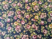 MR K'S CALICOS BY WHISTLER WINDHAM FABRICS FLORAL PATCHWORK QUILTING 32037