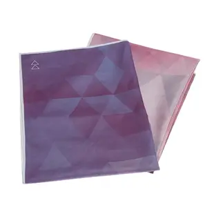 【Yoga Design Lab】Yoga Mat Towel 瑜珈鋪巾 - Tribeca Love (濕止滑瑜珈鋪巾)