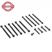 HEAD BOLT SET FOR BMW N20 B20A/20B MANY MODELS M9X70/30 M10X173 M11X173 426.890