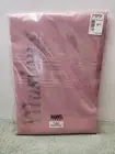 Bardwil Linens Illusions Mauve/Pink Tablecloth 70" Round