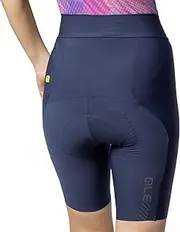 [ALE'] Women's PR.E Master 2.0 Cycling Shorts