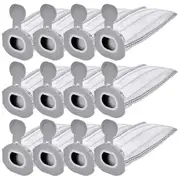 VK7 Vacuum Cleaner Bags for Kobold VK7 FP7 Premium Filter Bag Replacement Vacuum Cleaner Bags As Shown
