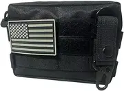 Organizer of Bag Bags Tools Portable Portable for Adult Storage Tools for Cycling Activities to The