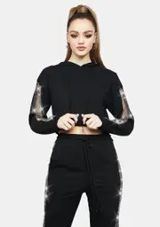Diamond Days Joggers Set