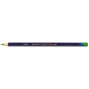 Derwent Inktense Pencil Apple Green