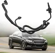 BB5Z-9G271-B Vapor Canister Purge Valve Hose Compatible With Ford Taurus 2013-2016 Edge Explorer 2012-2015 Lincoln MKT 2013-2015 2.0L Ecoboost Engine BB5Z9G271B