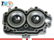 For Yamaha 6B4-11111-00-1S Cylinder Head Cover TE15-05000001 Outboard 9.9-15HP
