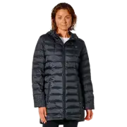 Rip Curl Line Anti Series Puffer Jacket Women