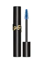 Yves Saint Laurent Lash Clash Extreme Volume Mascara - 04 Blue