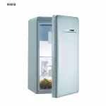 KENMORE 楷模 130L 復古小冰箱 99098 薄荷綠