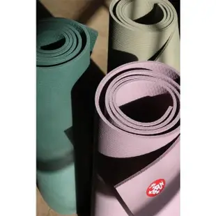 【Manduka】德國製 PRO Mat 瑜珈墊 6mm