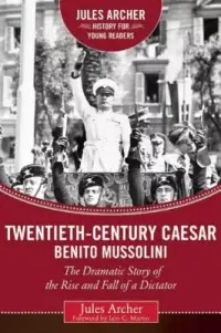 在飛比找博客來優惠-Twentieth-Century Caesar: Beni