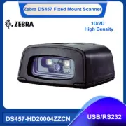 Original Zebra DS457-HD20004ZZCN USB/RS232 High Density 2D Cored Barcode Scanner