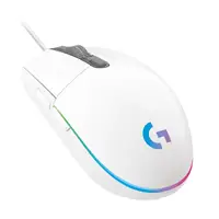 在飛比找Yahoo奇摩購物中心優惠-羅技logitech RGB 炫彩遊戲滑鼠/Prodigy電