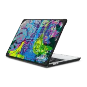 MacBook Pro 13-inch (M1 / M2 / Intel) Bounce Case RM Banana Peel