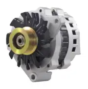 ALTERNATOR FOR CHEVROLET LUMINA APV OLDSMOBILE SILHOUETTE PONTIAC TRANS SPORT (for: Chevrolet)