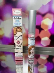 theBalm Cosmetics ~ Creamy Lip Stain ~ Shade Namaste ~ BNIB